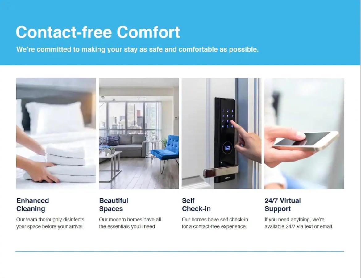 Great Condo Incredible Location ออร์ลันโด ภายนอก รูปภาพ