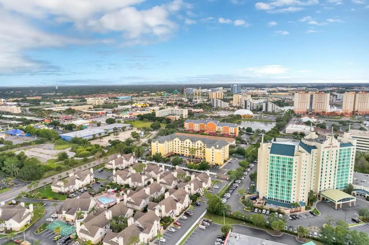 Great Condo Incredible Location ออร์ลันโด ภายนอก รูปภาพ